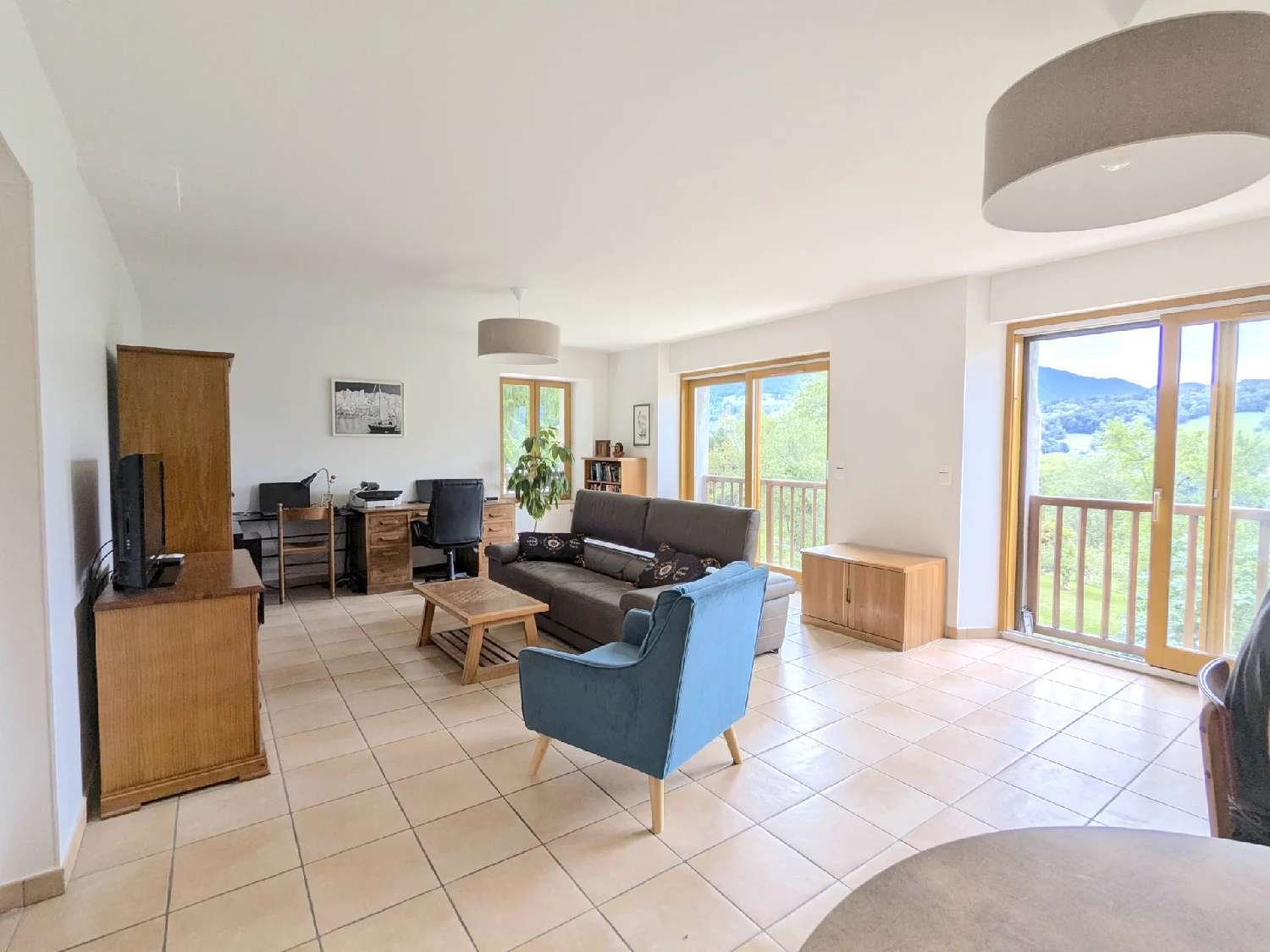  te koop villa Évires Haute-Savoie 5