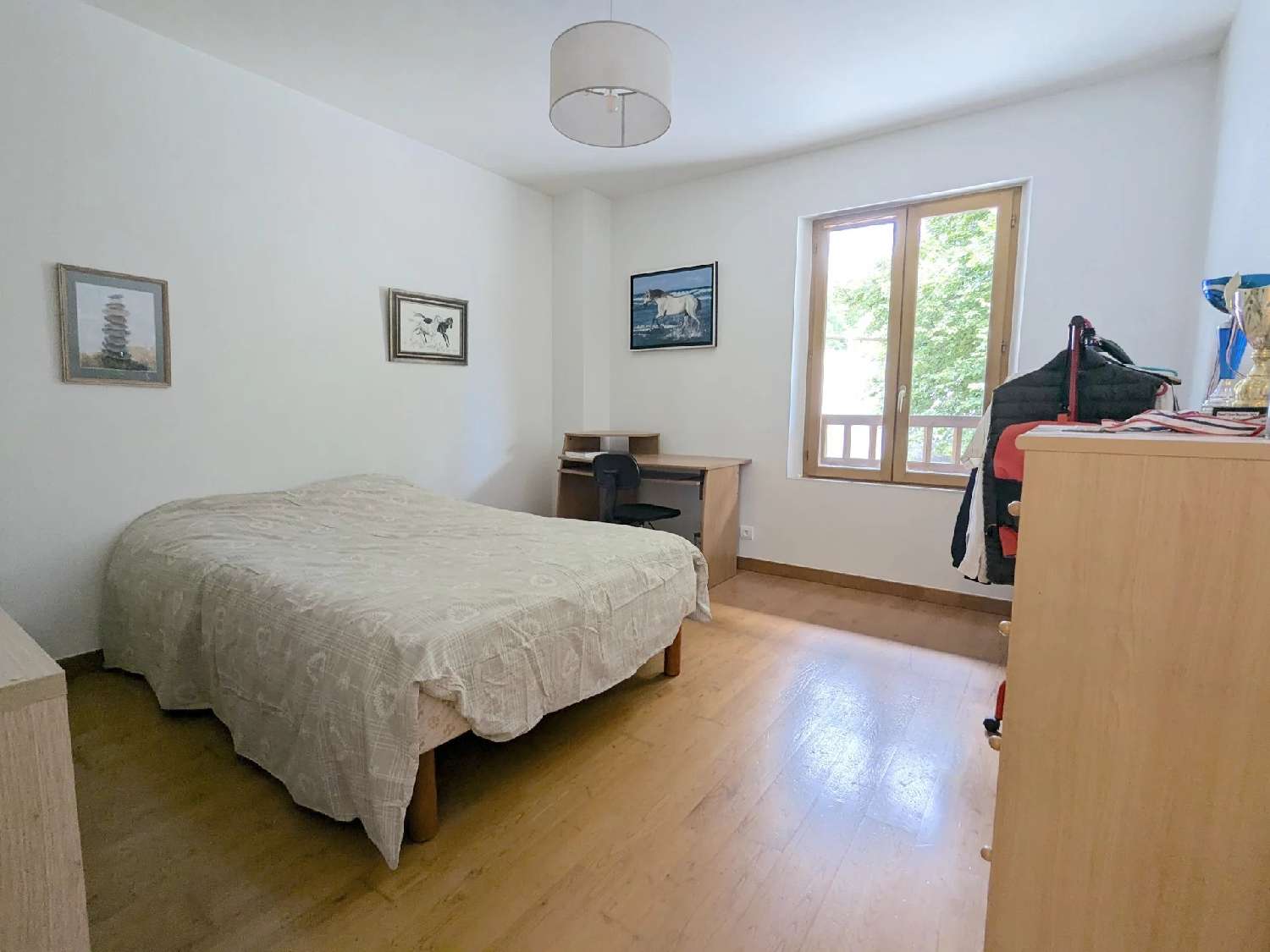  te koop villa Évires Haute-Savoie 7