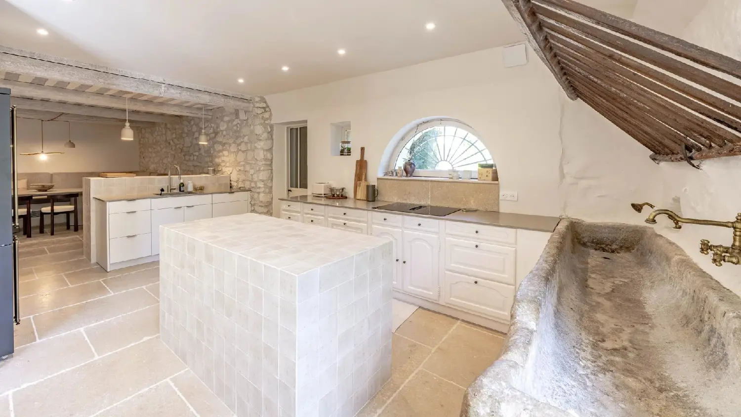  à vendre villa Eygalières Bouches-du-Rhône 8