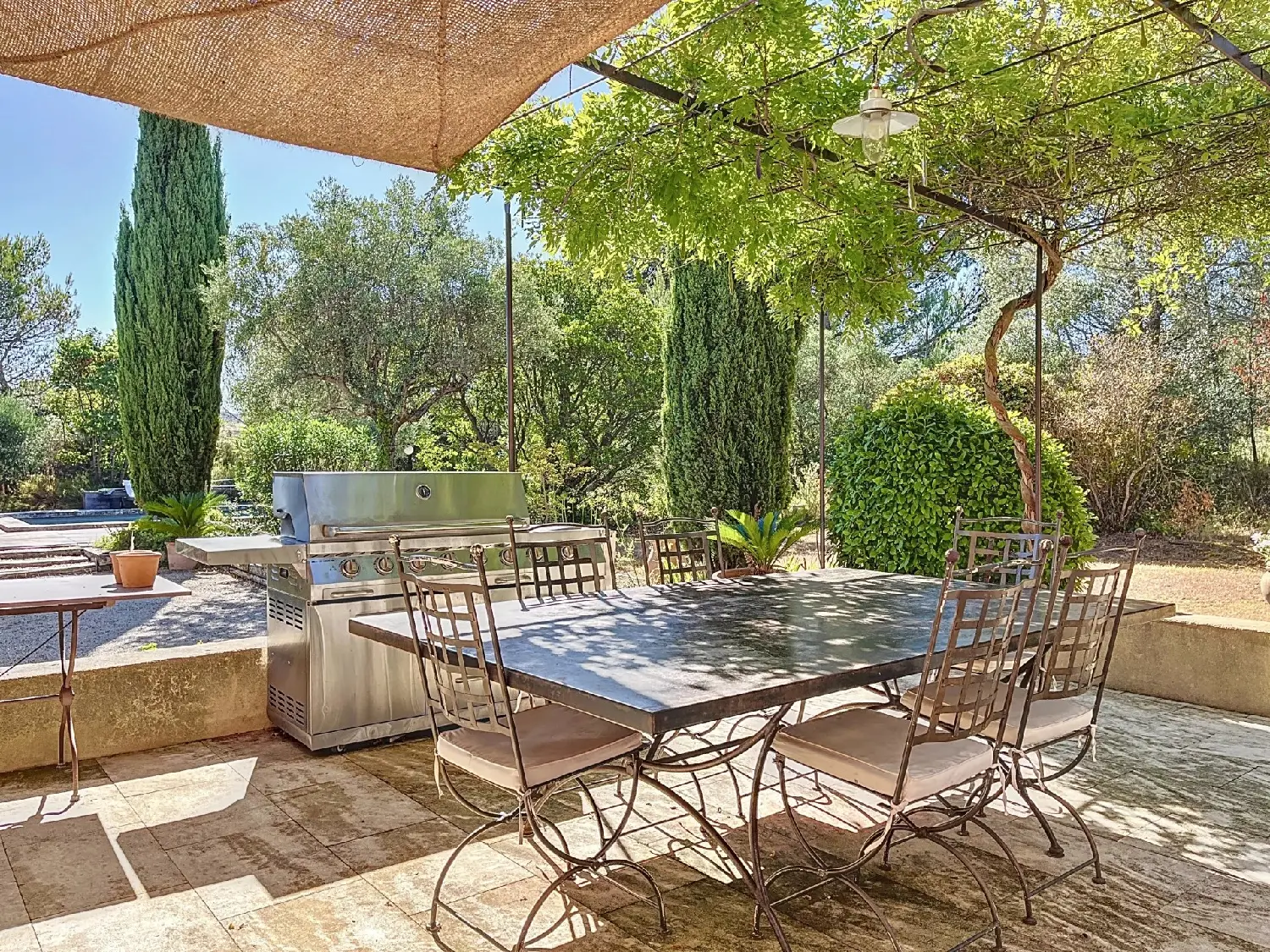  kaufen Villa Eygalières Bouches-du-Rhône 2