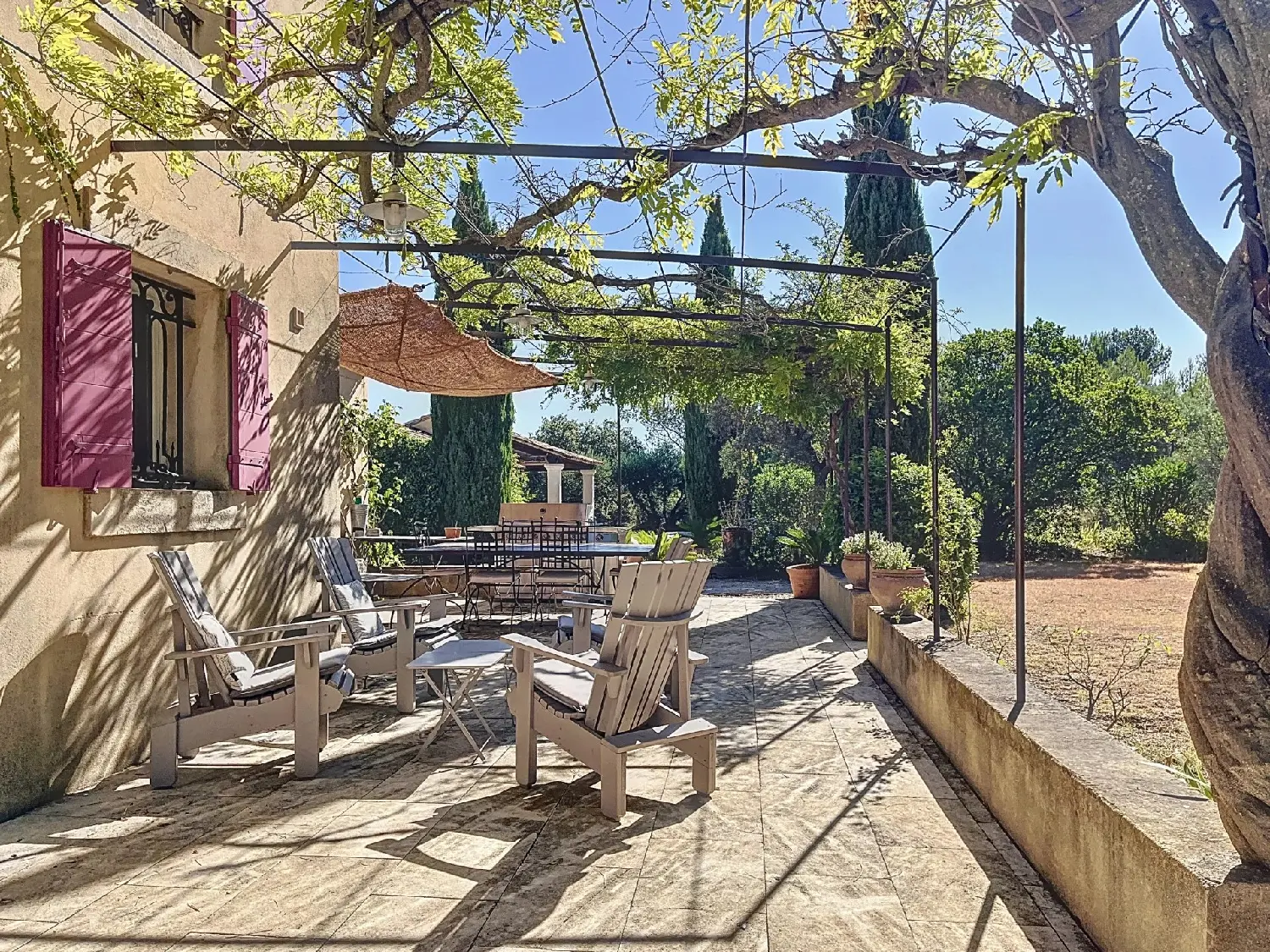  kaufen Villa Eygalières Bouches-du-Rhône 3