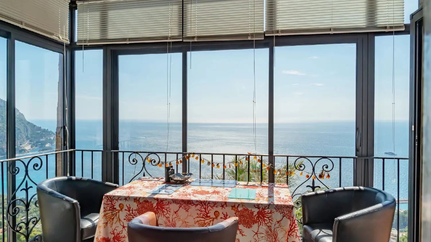  te koop villa Éze Alpes-Maritimes 6