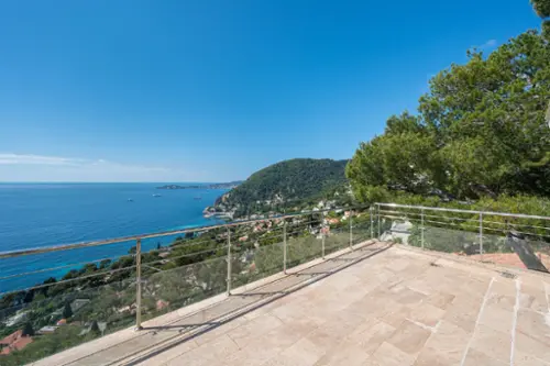 Éze Alpes-Maritimes villa foto 7133264