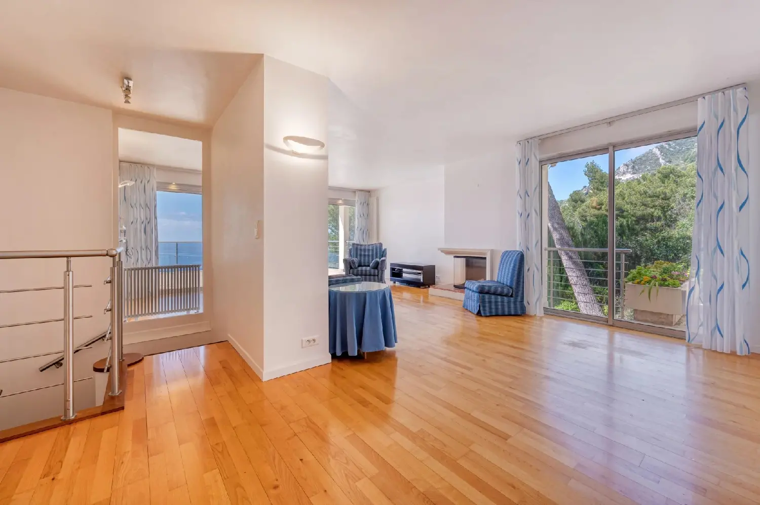  te koop villa Éze Alpes-Maritimes 5