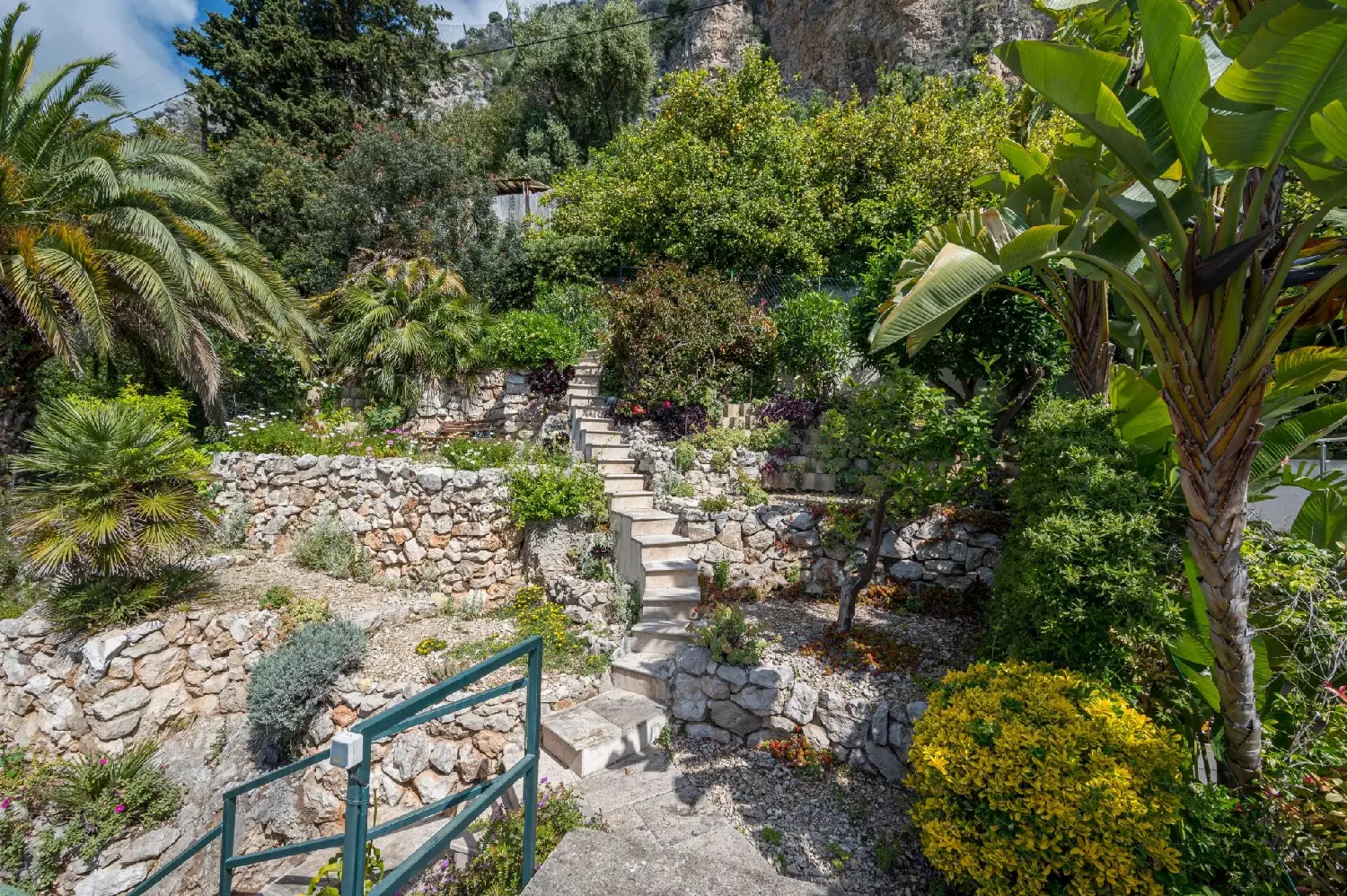  te koop villa Éze Alpes-Maritimes 7