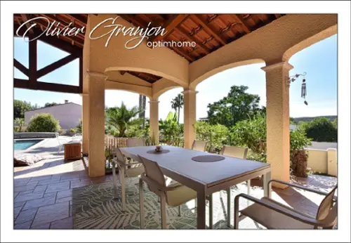 Fabrègues Hérault villa foto 7132773