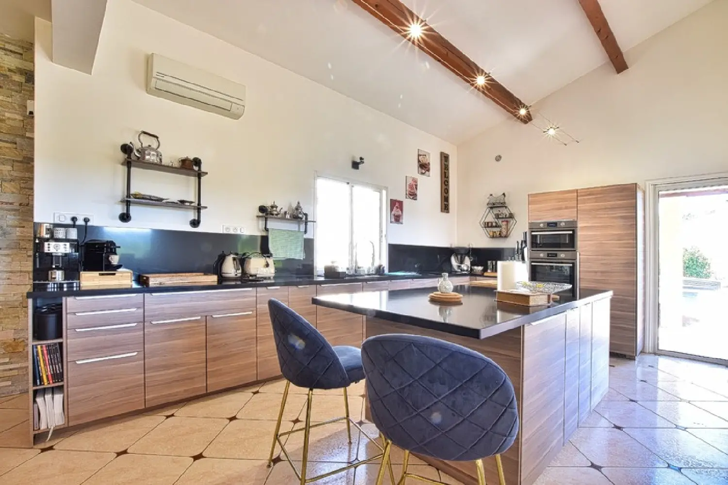  te koop villa Fabrègues Hérault 4