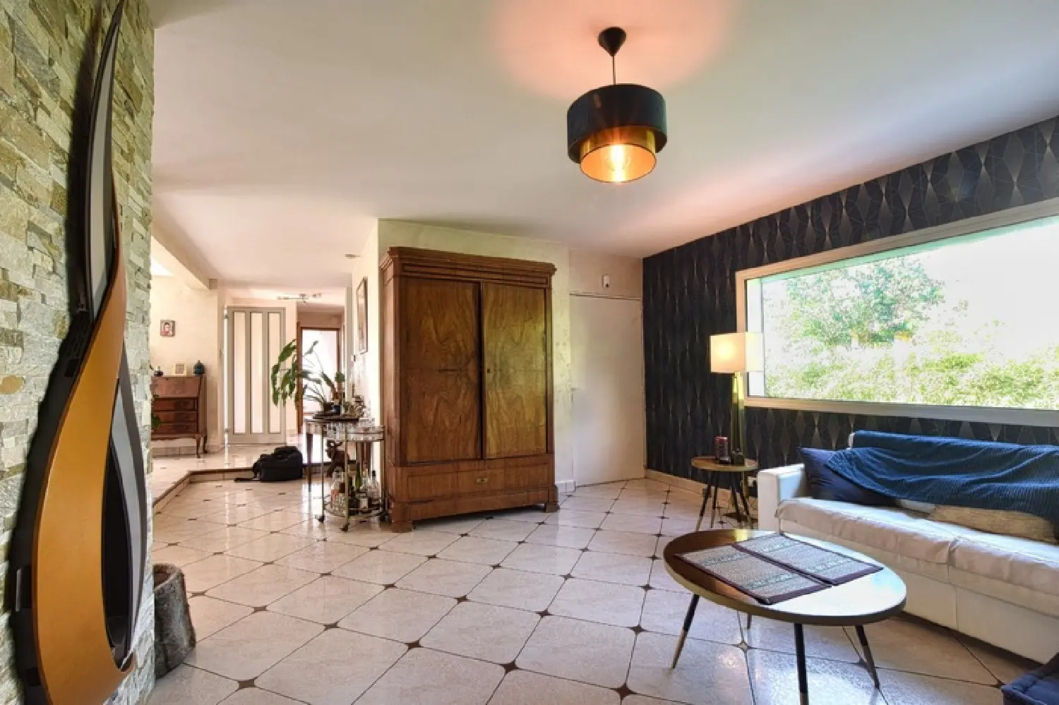  te koop villa Fabrègues Hérault 6