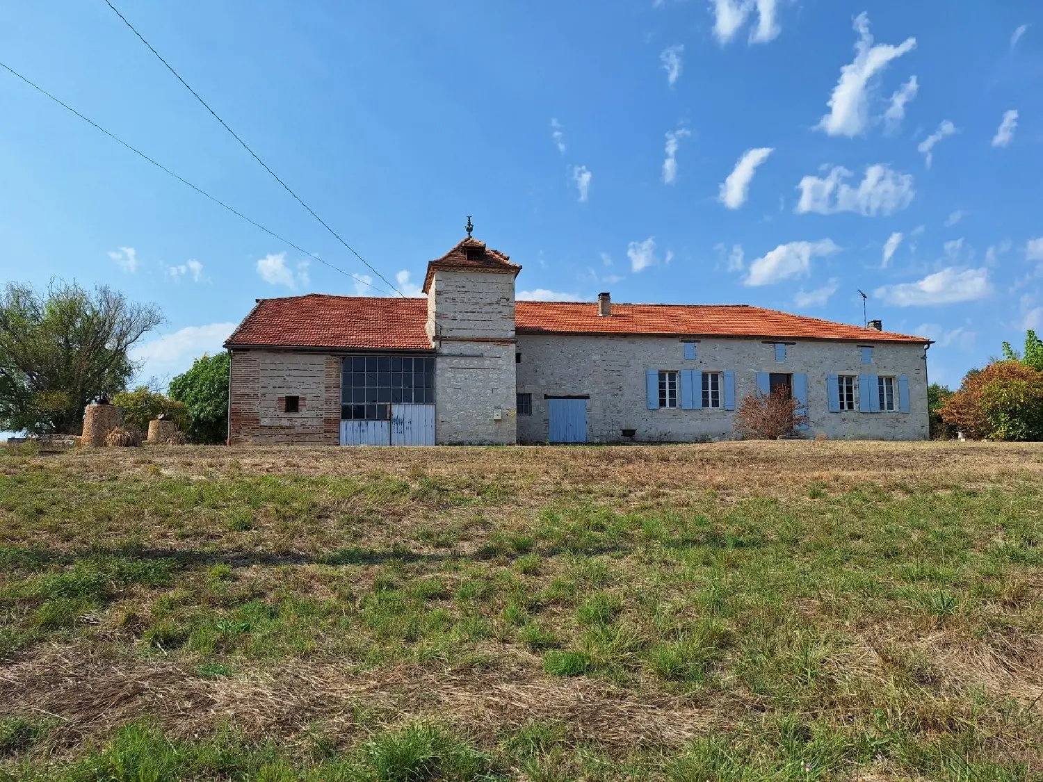  en venta villa Fals Lot-et-Garonne 2