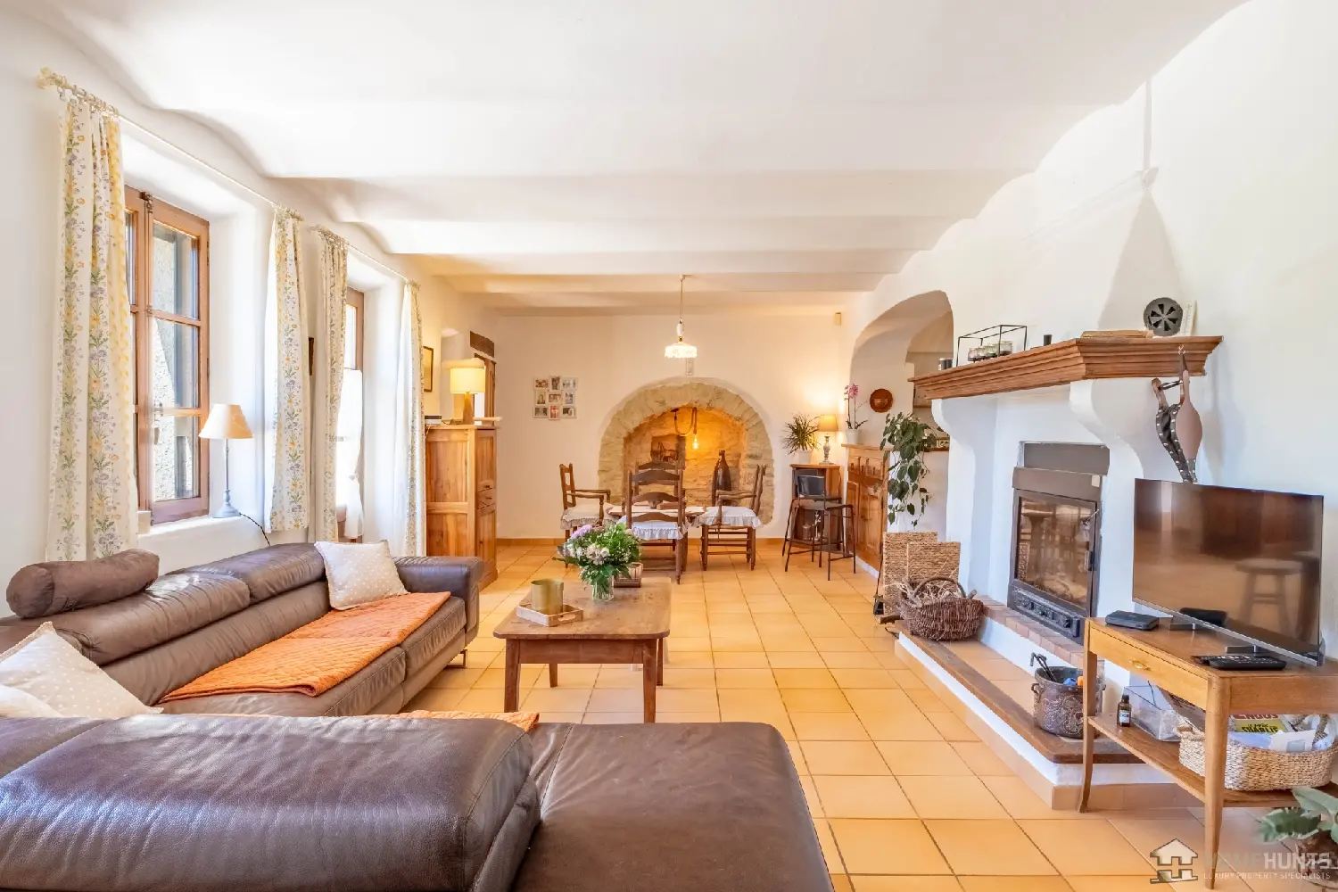  te koop villa Faucon Vaucluse 5