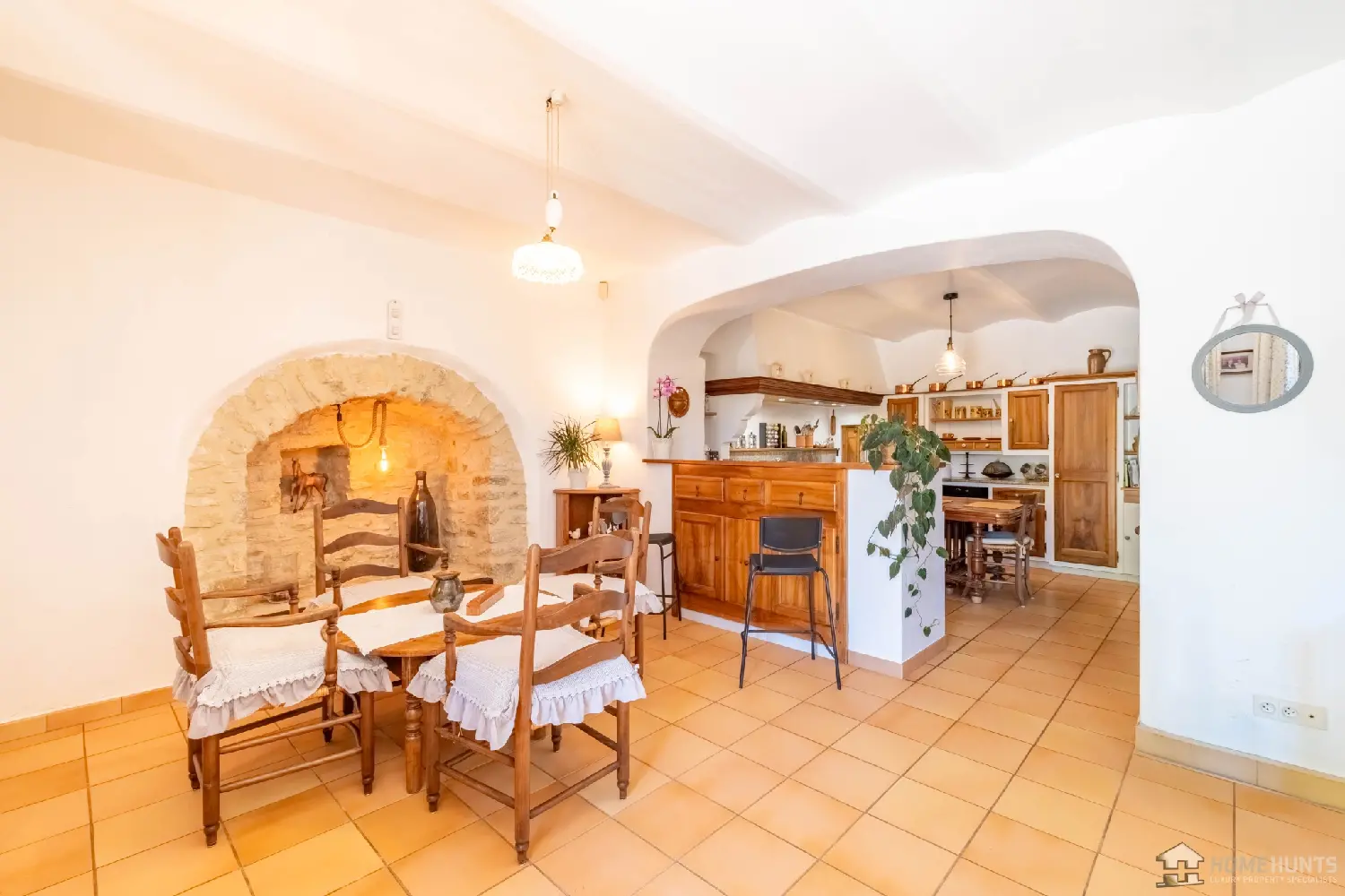  te koop villa Faucon Vaucluse 6