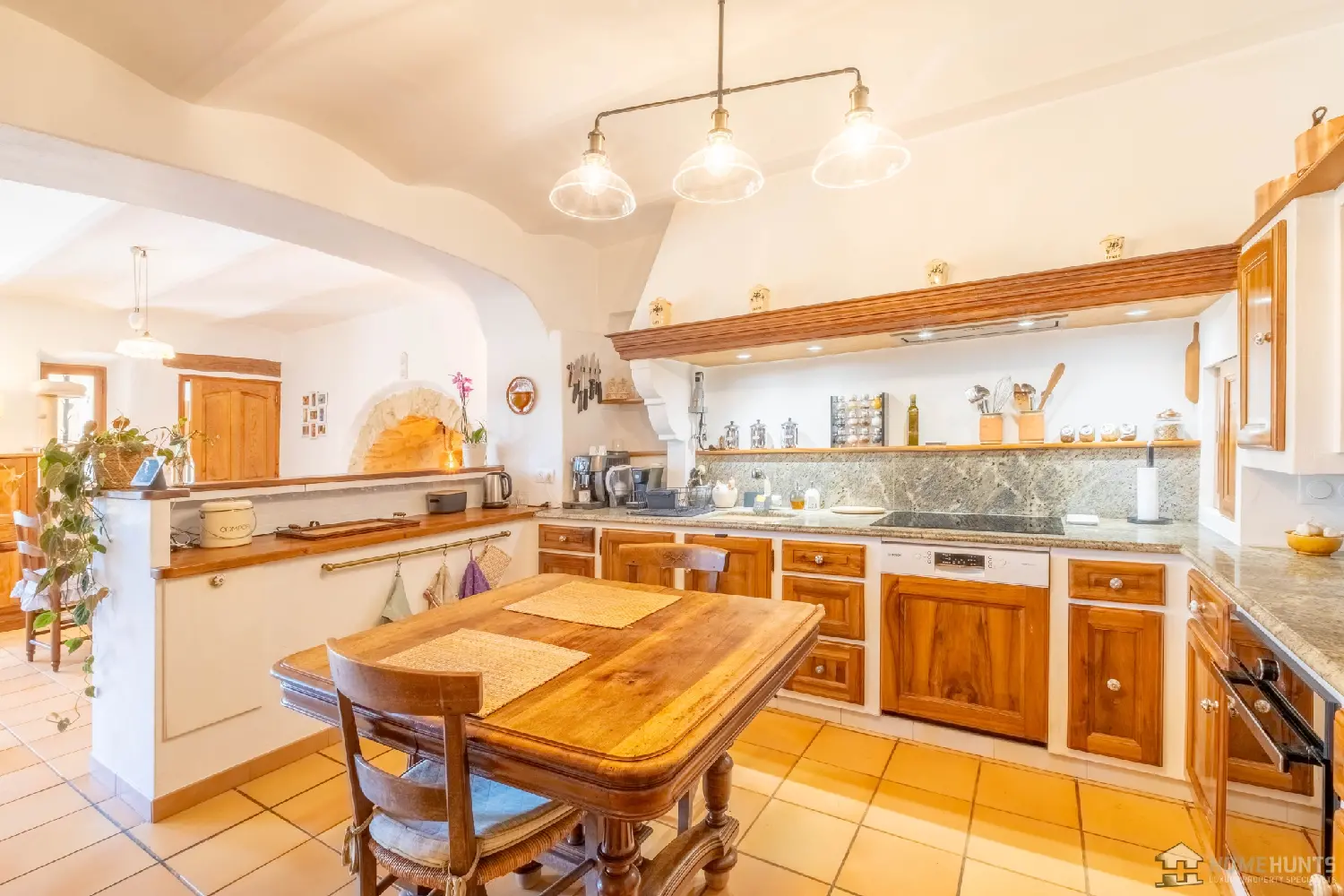  te koop villa Faucon Vaucluse 7