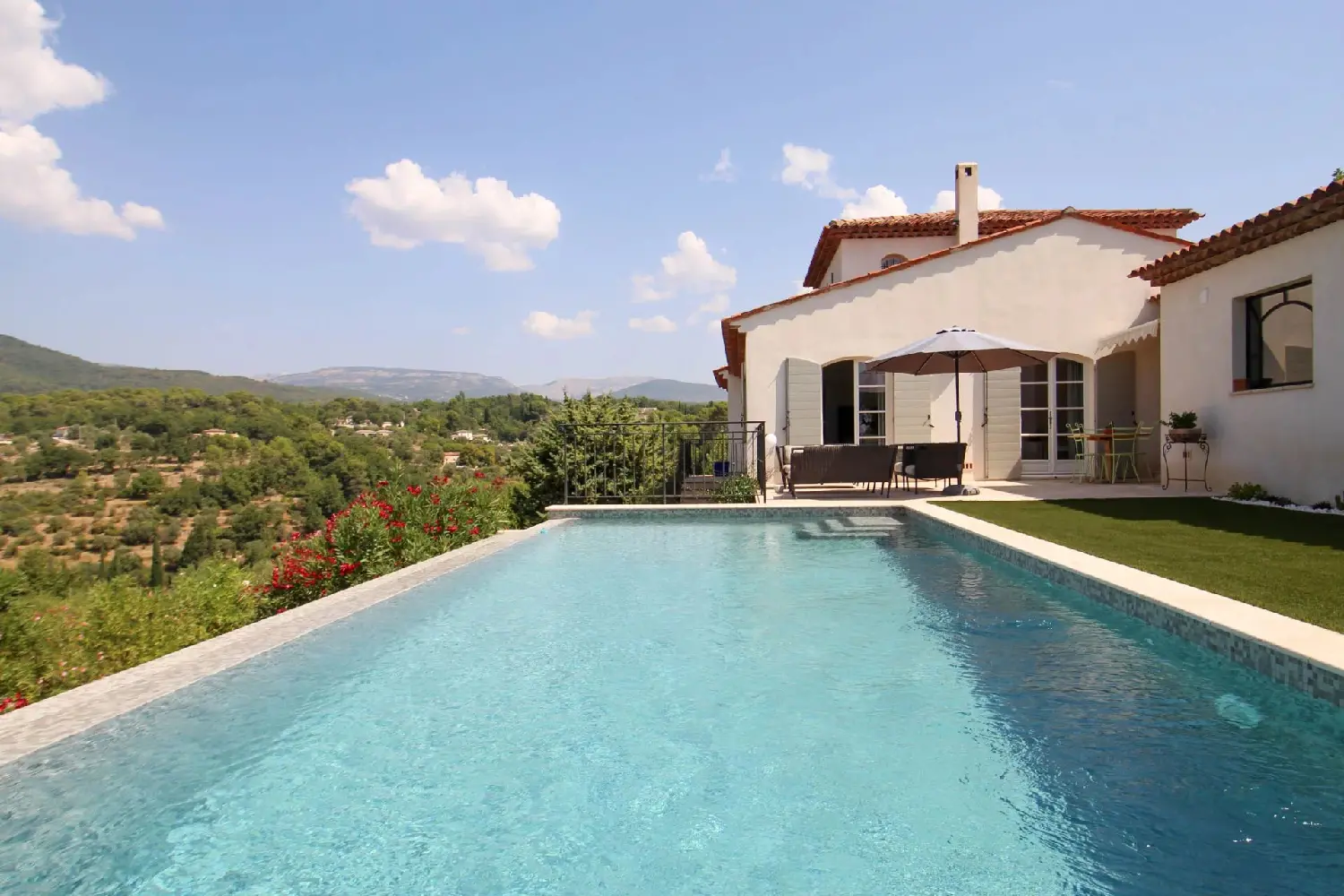  te koop villa Fayence Var 2