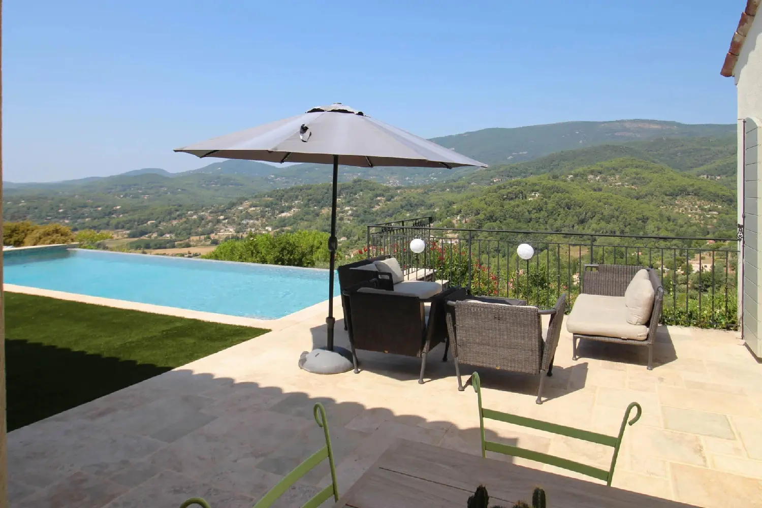  te koop villa Fayence Var 3