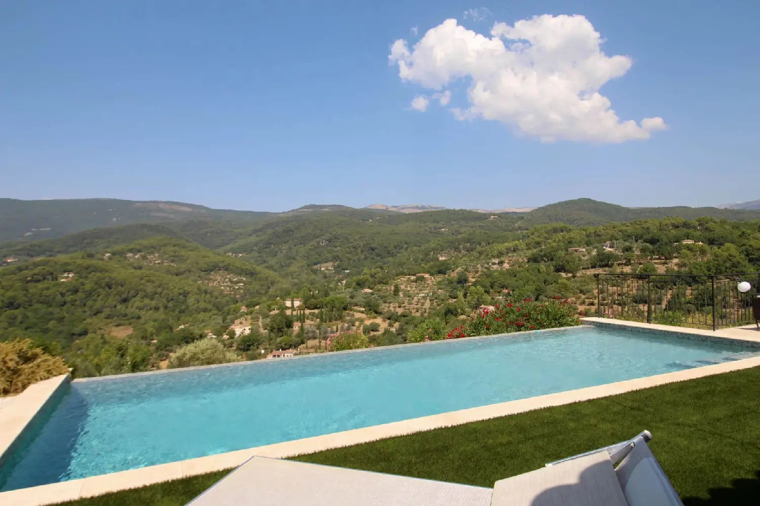  te koop villa Fayence Var 4