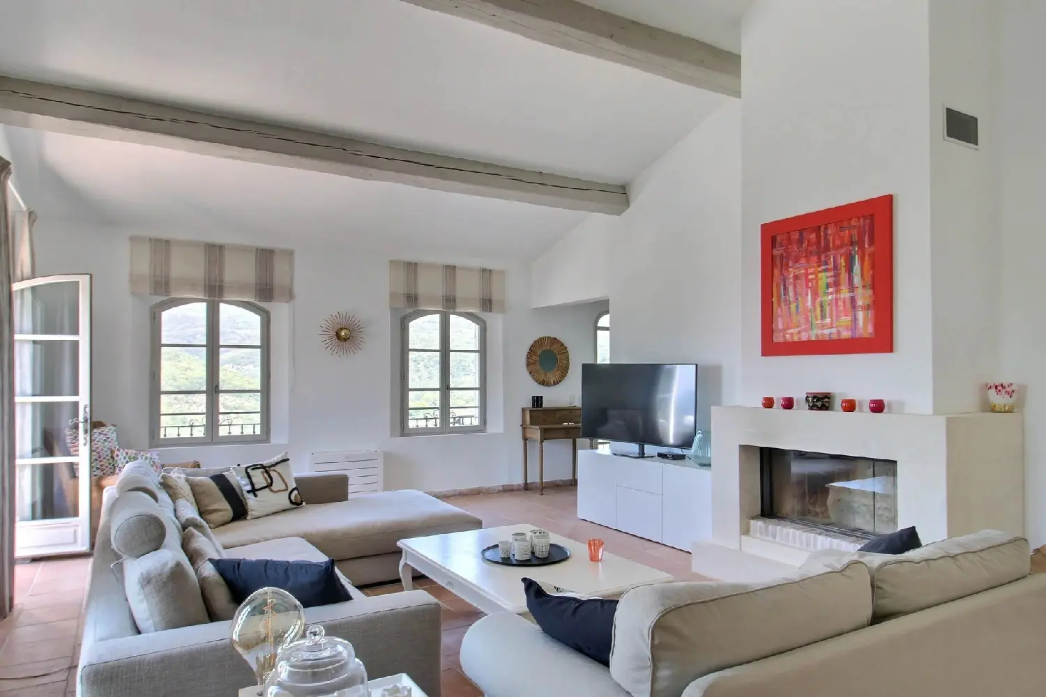  te koop villa Fayence Var 5