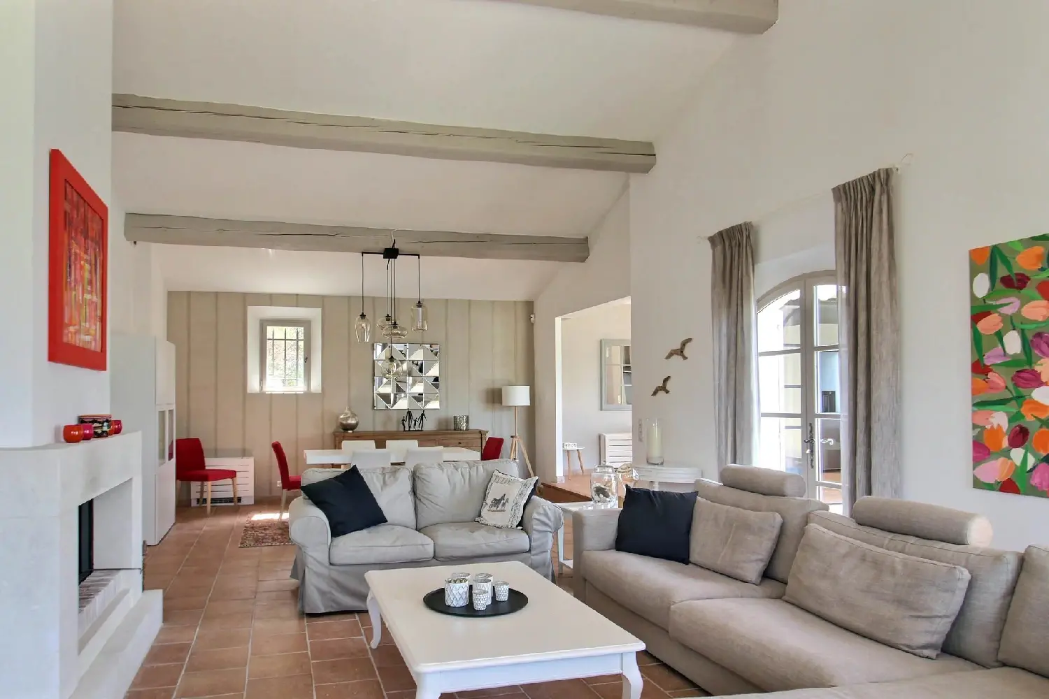  te koop villa Fayence Var 6