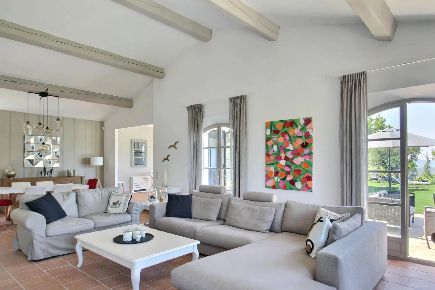  te koop villa Fayence Var 7