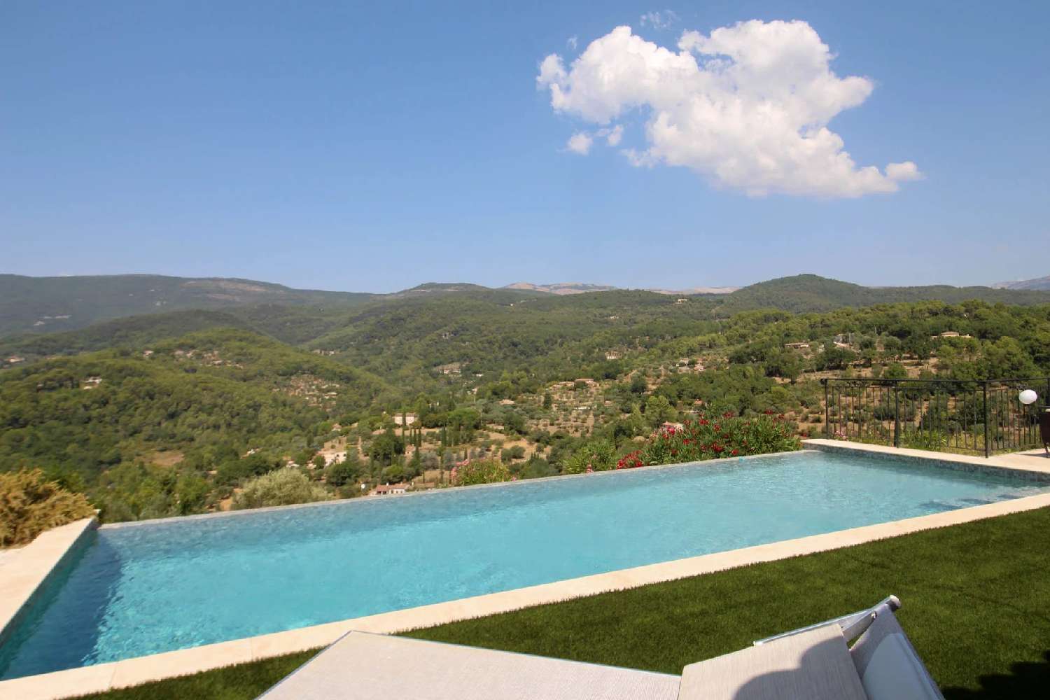  te koop villa Fayence Var 4