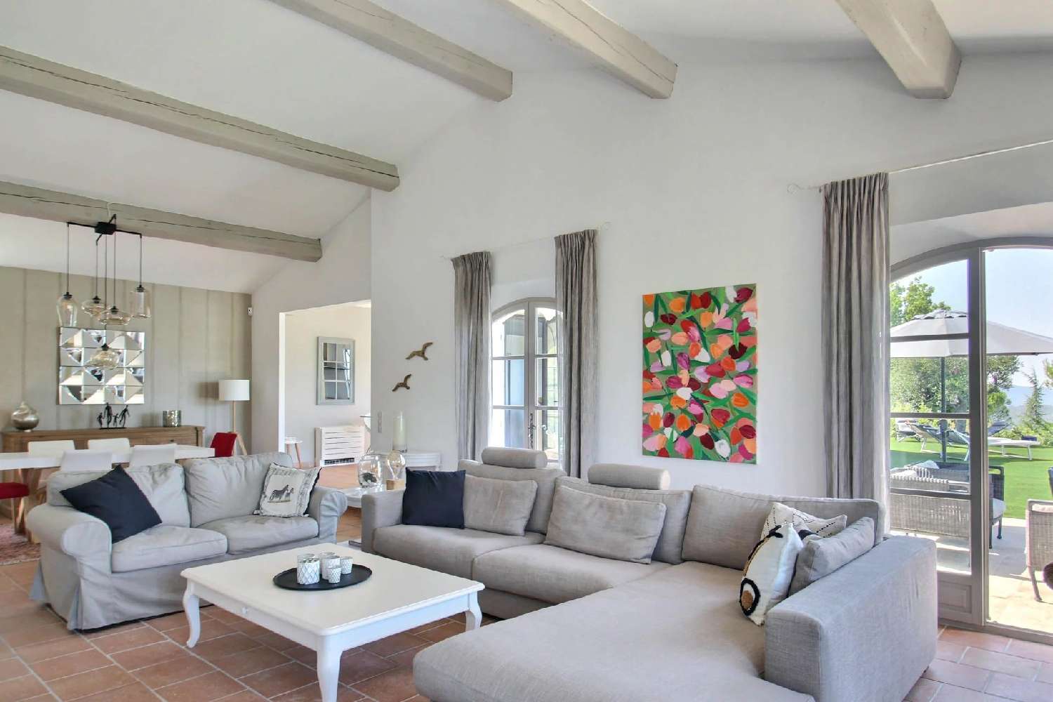  te koop villa Fayence Var 7
