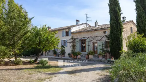 Fayence Var villa foto 7136491