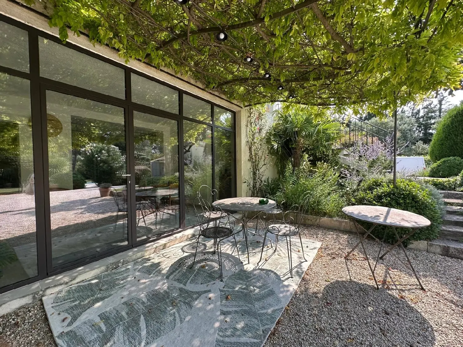  te koop villa Fontvieille Bouches-du-Rhône 2
