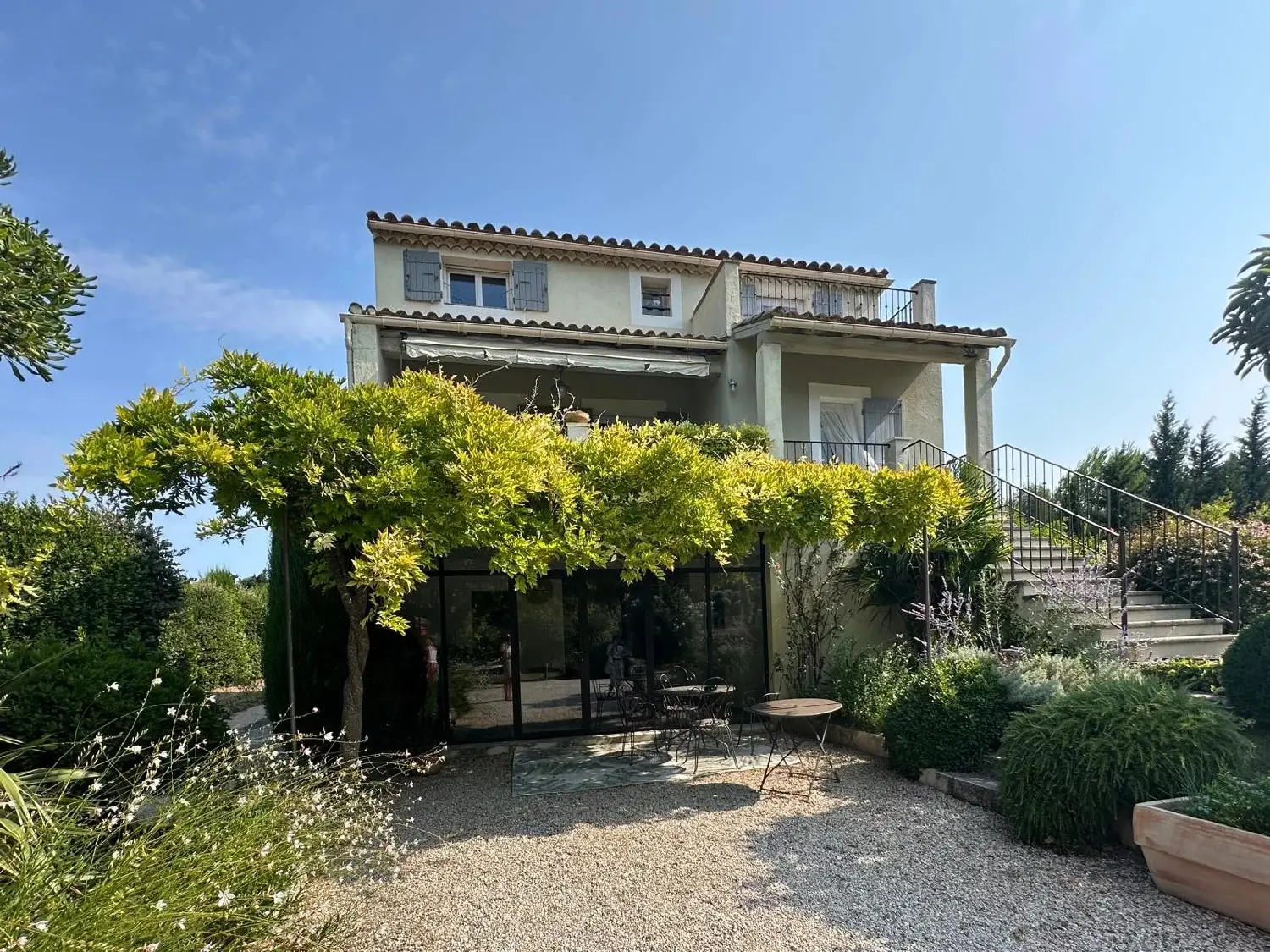  te koop villa Fontvieille Bouches-du-Rhône 3