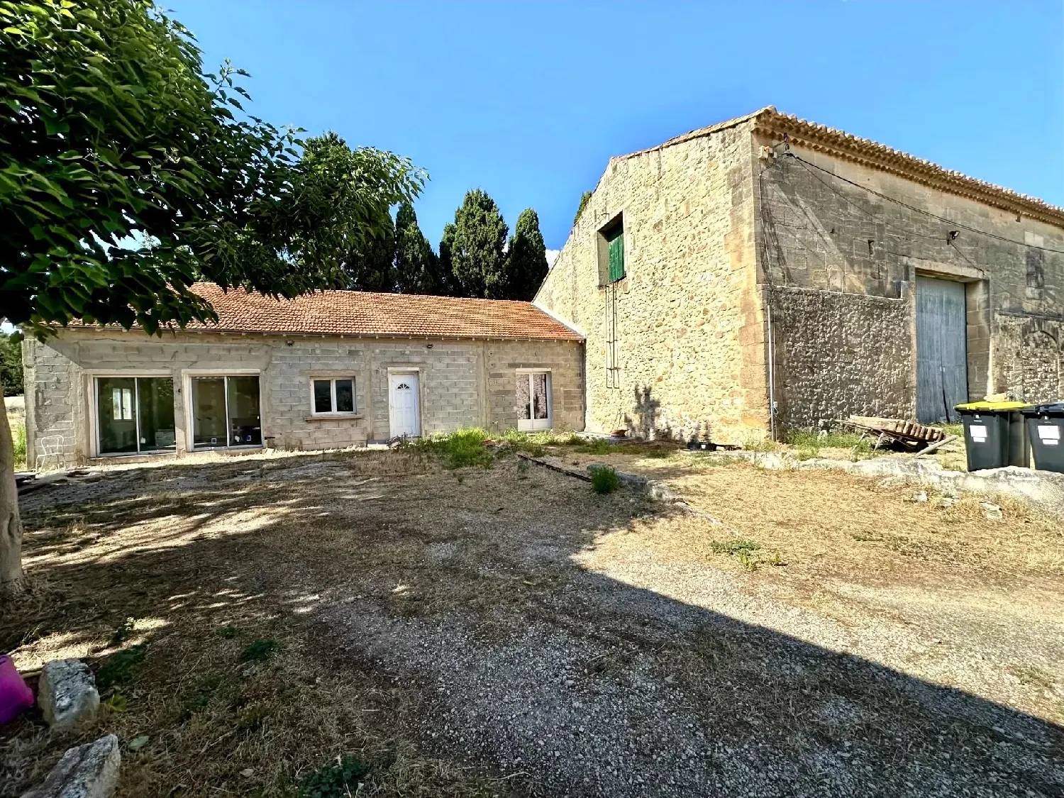  te koop villa Fontvieille Bouches-du-Rhône 2