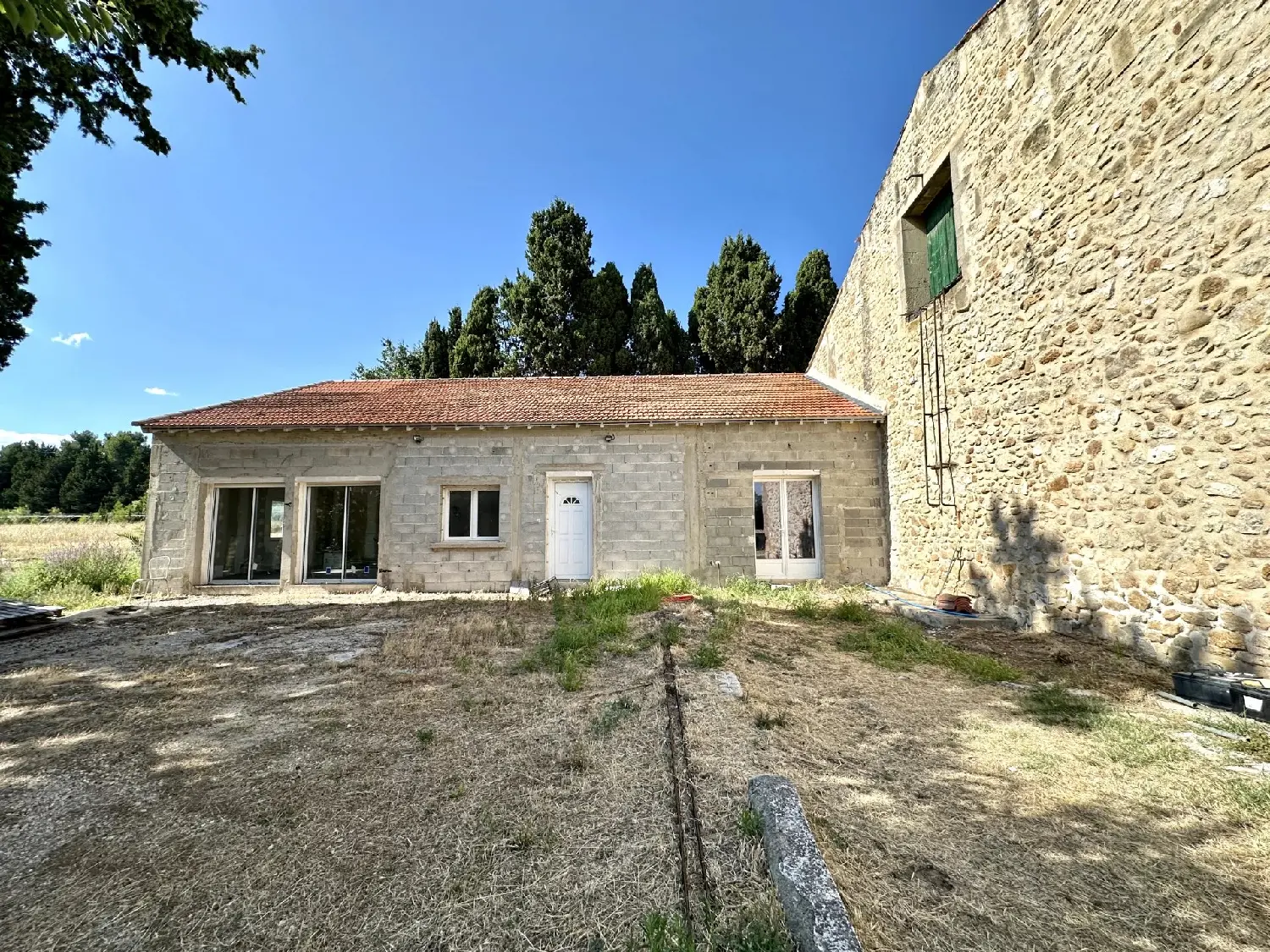 te koop villa Fontvieille Bouches-du-Rhône 3