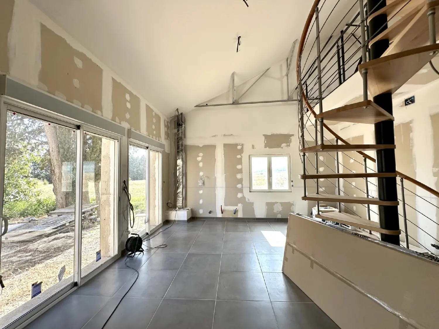  te koop villa Fontvieille Bouches-du-Rhône 5