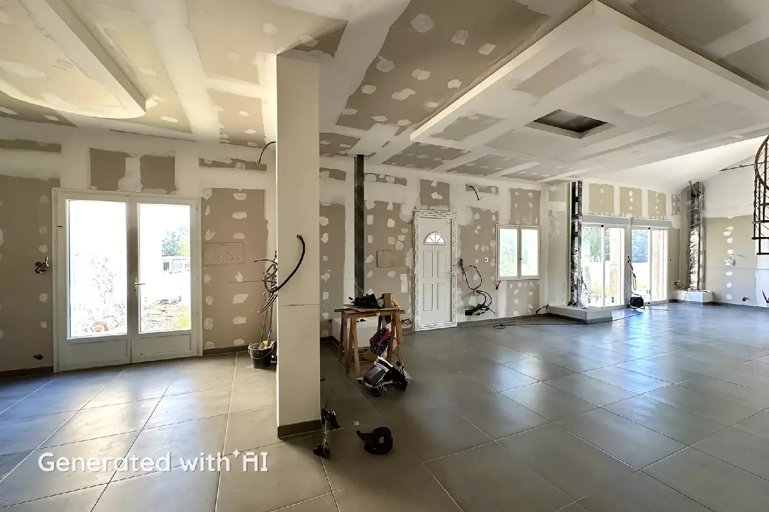  te koop villa Fontvieille Bouches-du-Rhône 6