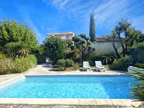 Fontvieille Bouches-du-Rhône villa foto 7144964