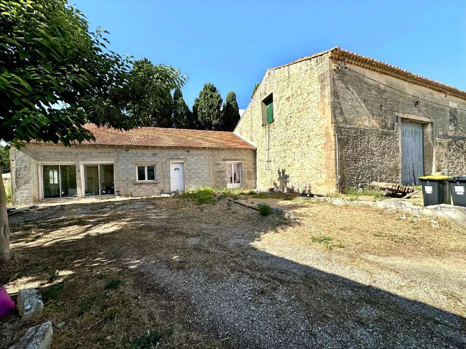  te koop villa Fontvieille Bouches-du-Rhône 2