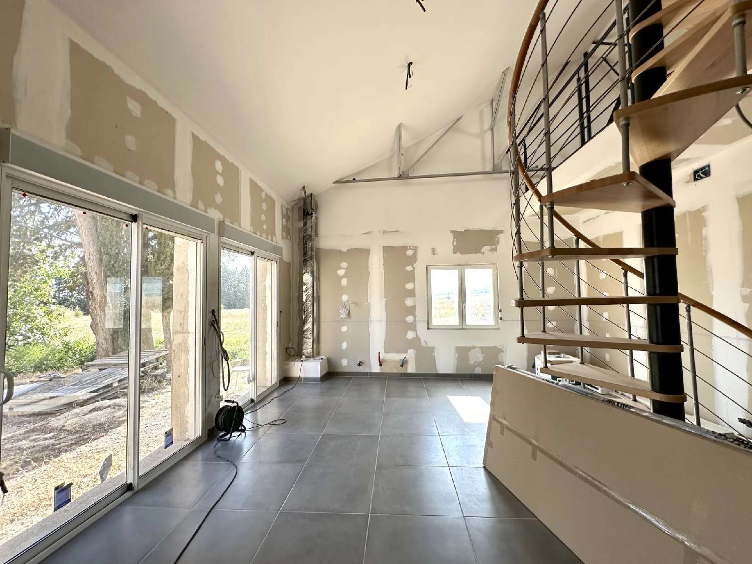  te koop villa Fontvieille Bouches-du-Rhône 5