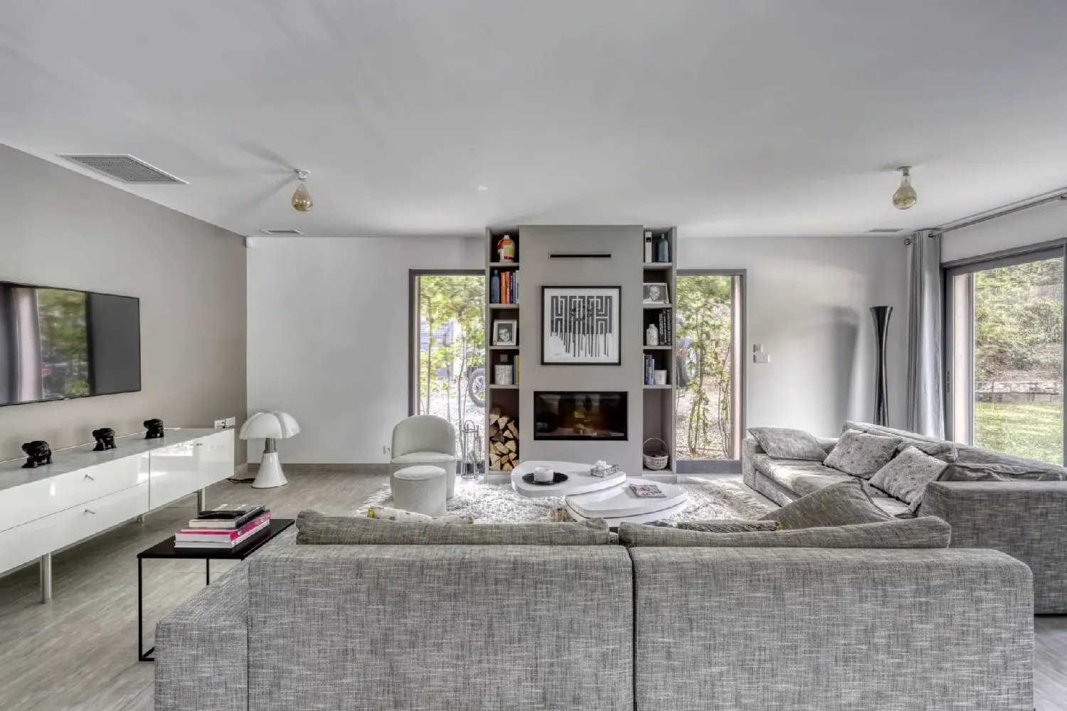  for sale villa Gassin Var 7