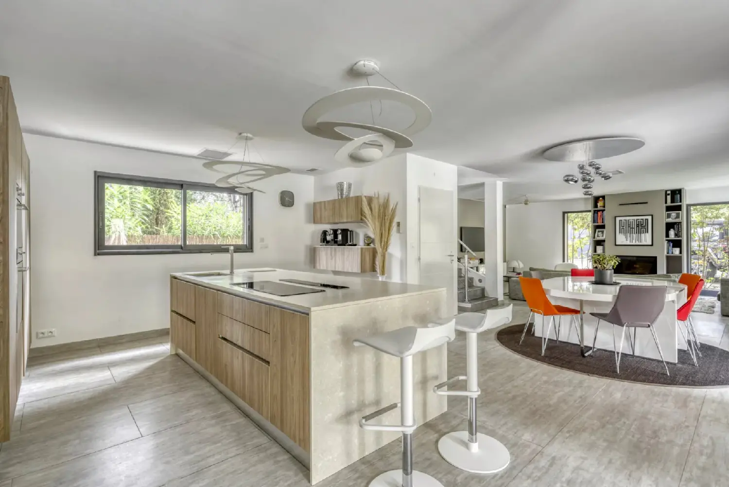  for sale villa Gassin Var 8