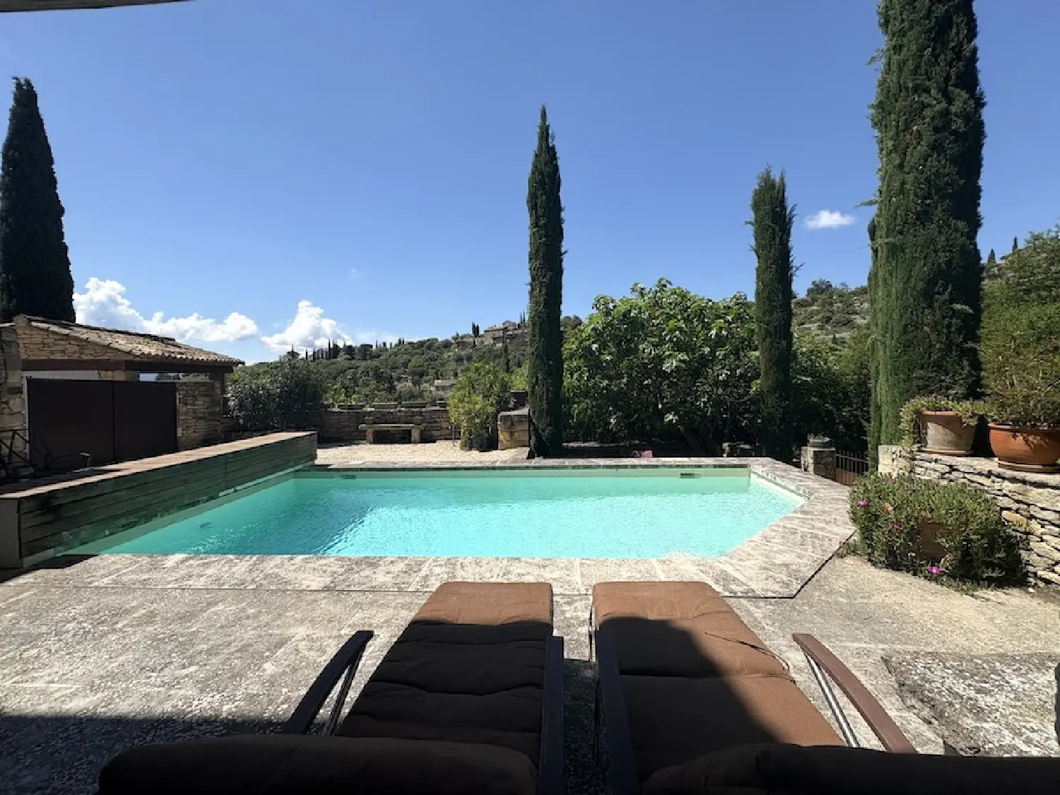  en venta villa Gordes Vaucluse 3