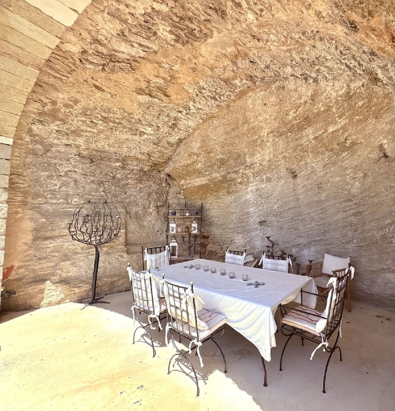  en venta villa Gordes Vaucluse 5