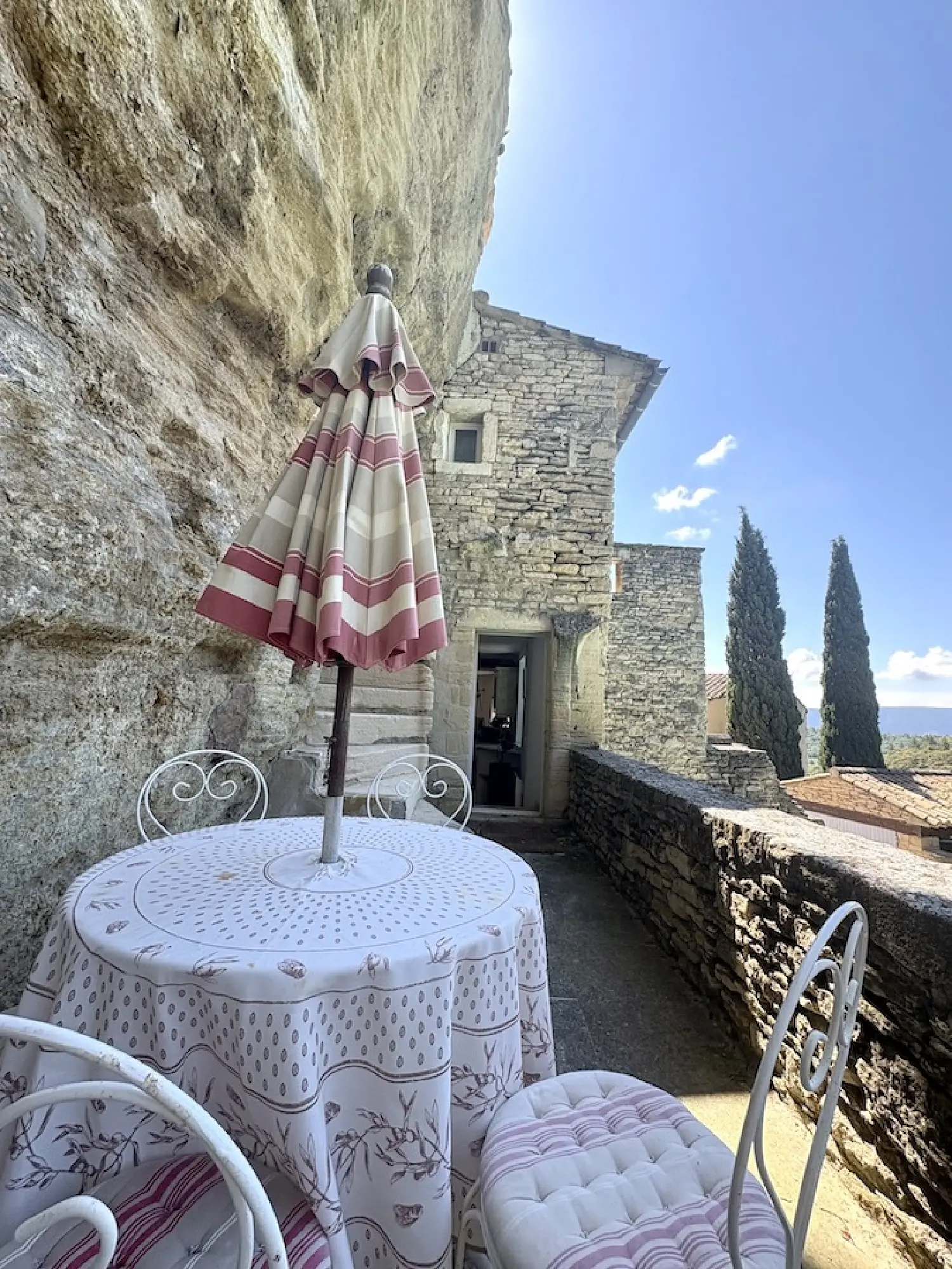  en venta villa Gordes Vaucluse 8