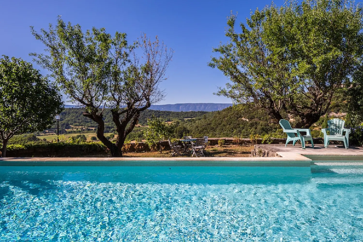  en venta villa Gordes Vaucluse 2