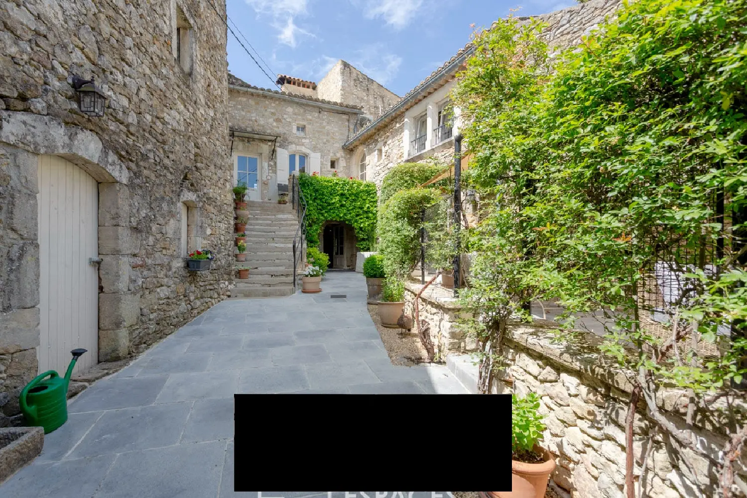  for sale villa Goudargues Gard 3