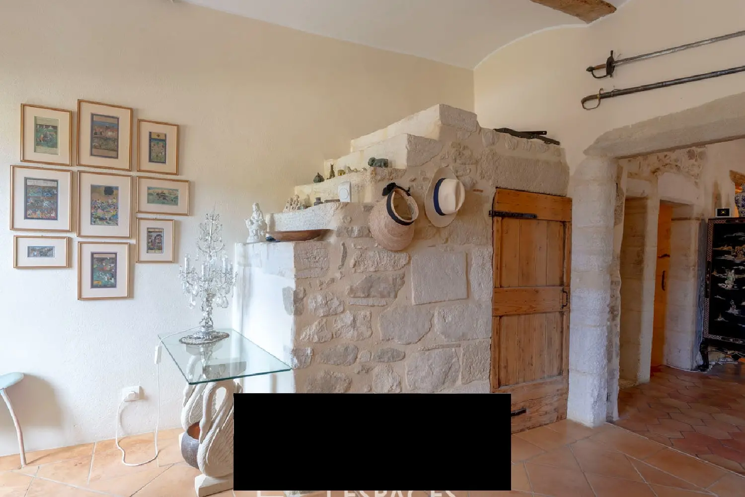  for sale villa Goudargues Gard 5
