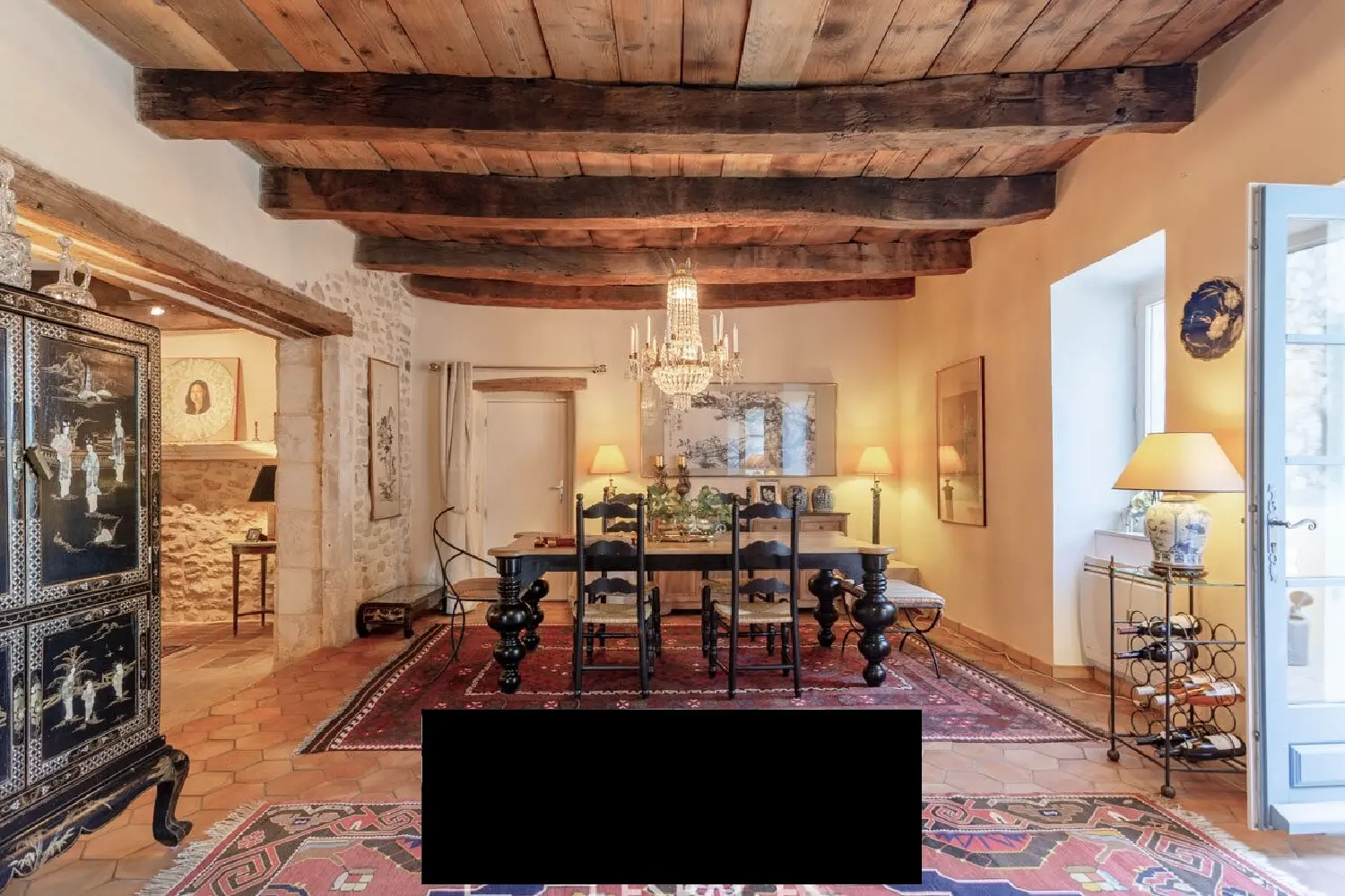  for sale villa Goudargues Gard 6