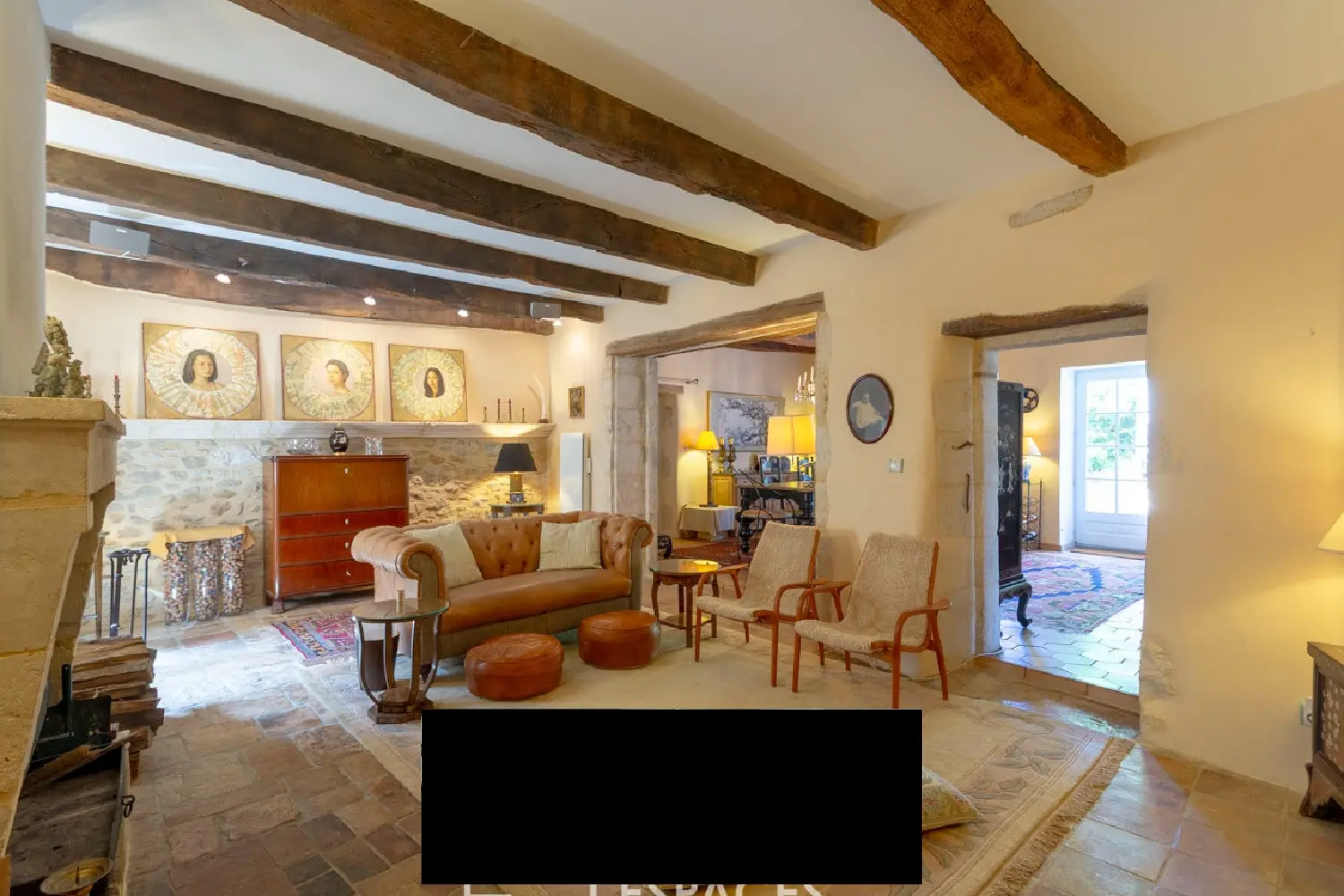  for sale villa Goudargues Gard 8