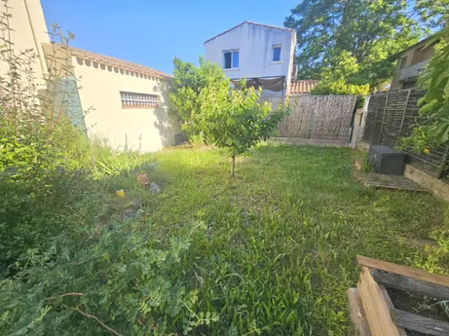 Grabels Hérault Villa Bild 7131361