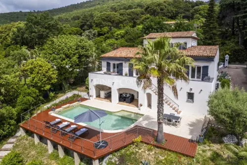 Grasse Alpes-Maritimes villa foto 7132979