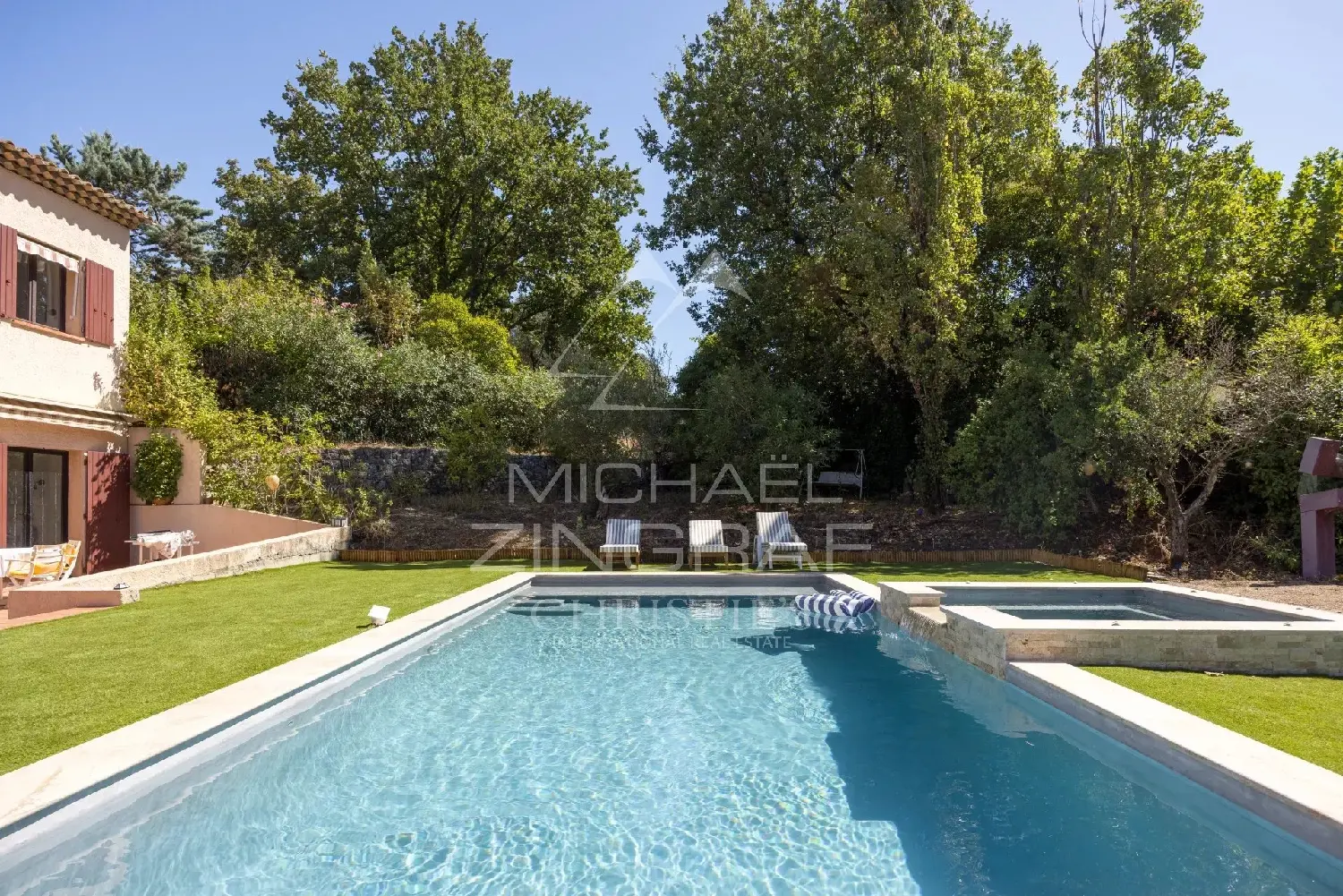  te koop villa Grasse Alpes-Maritimes 1