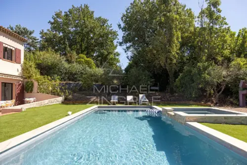 Grasse Alpes-Maritimes villa foto 7135928