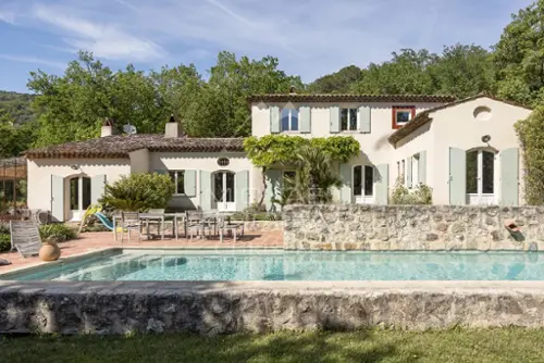 Grasse Alpes-Maritimes villa foto 7135929