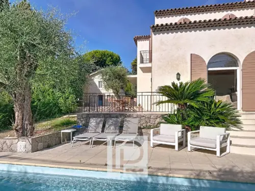 Grasse Alpes-Maritimes villa foto 7136499
